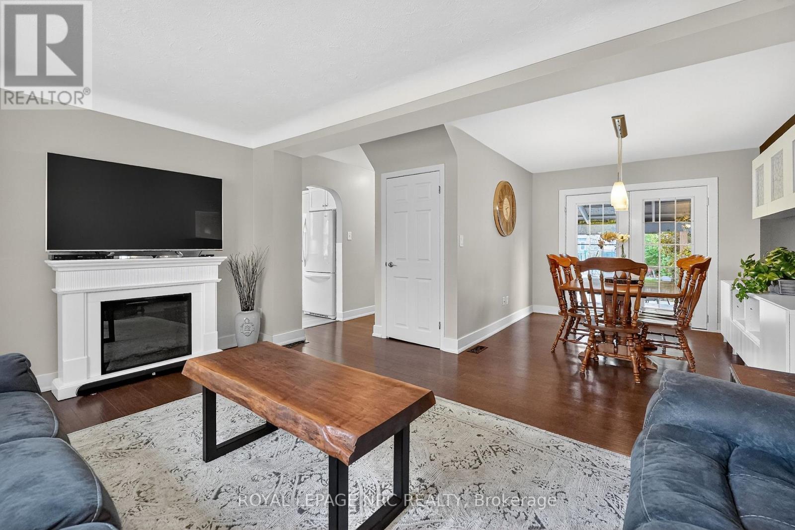 25 Else Street, St. Catharines, Ontario  L2N 2B9 - Photo 12 - X12539974