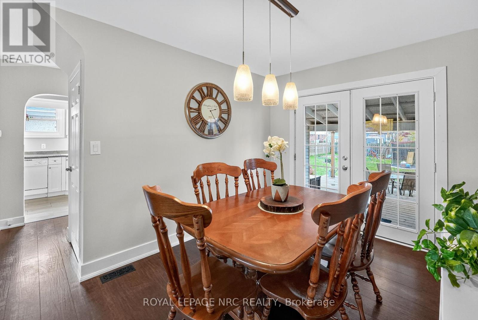 25 Else Street, St. Catharines, Ontario  L2N 2B9 - Photo 14 - X12539974