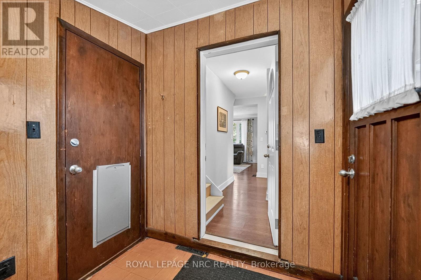 25 Else Street, St. Catharines, Ontario  L2N 2B9 - Photo 17 - X12539974