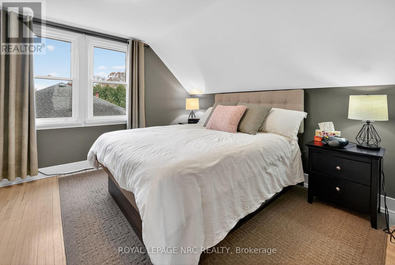 25 Else Street, St. Catharines, Ontario  L2N 2B9 - Photo 18 - X12539974