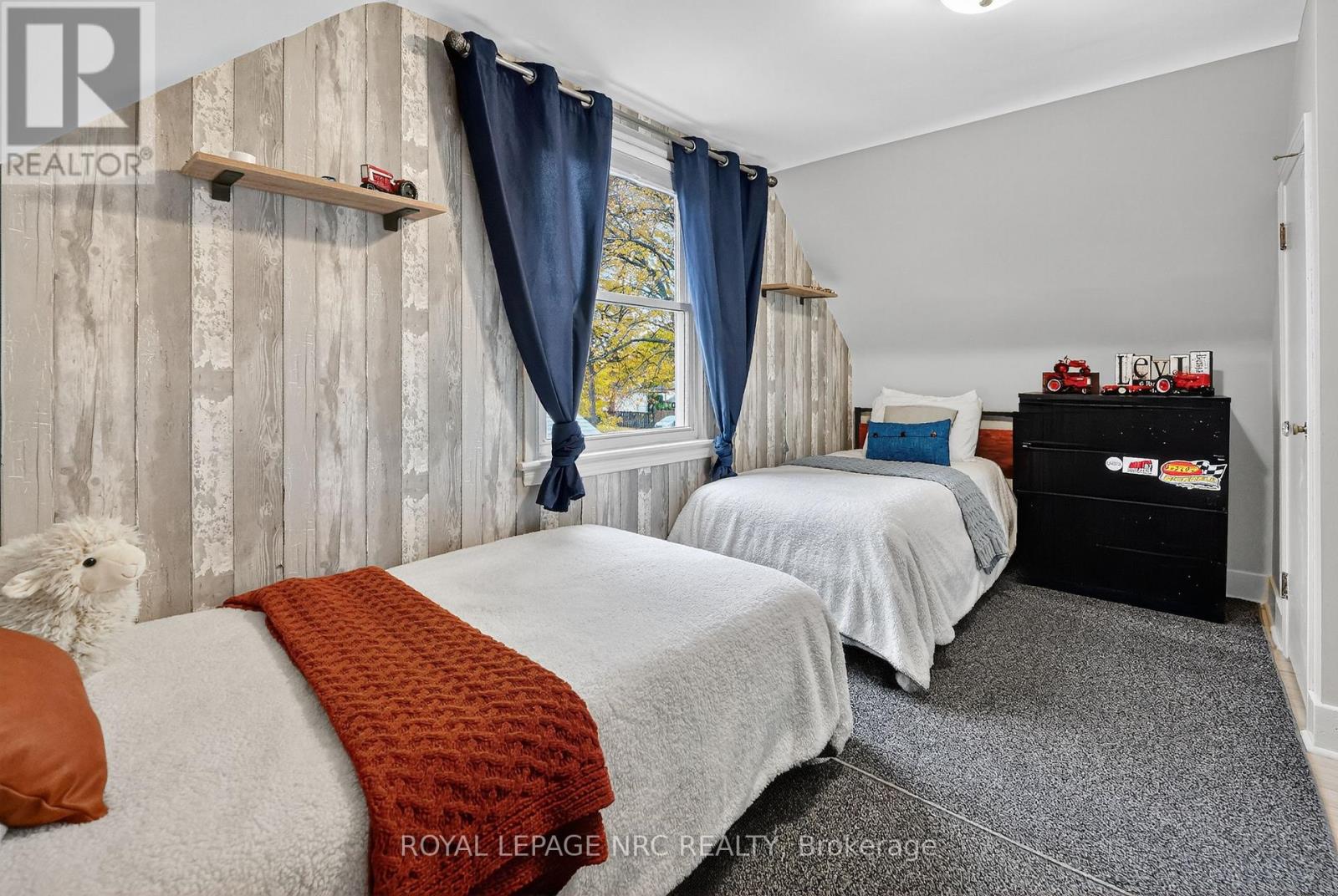 25 Else Street, St. Catharines, Ontario  L2N 2B9 - Photo 21 - X12539974