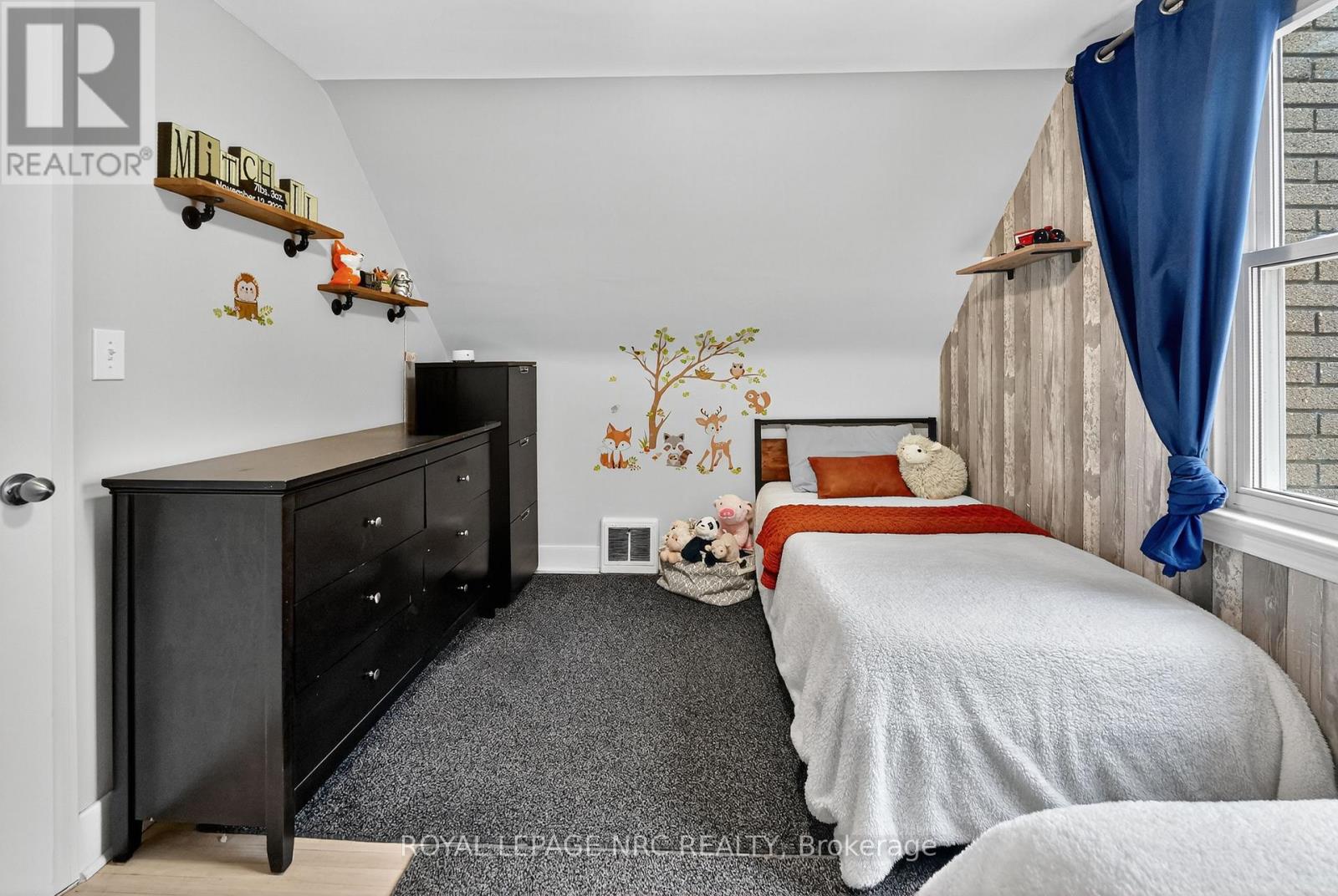 25 Else Street, St. Catharines, Ontario  L2N 2B9 - Photo 22 - X12539974