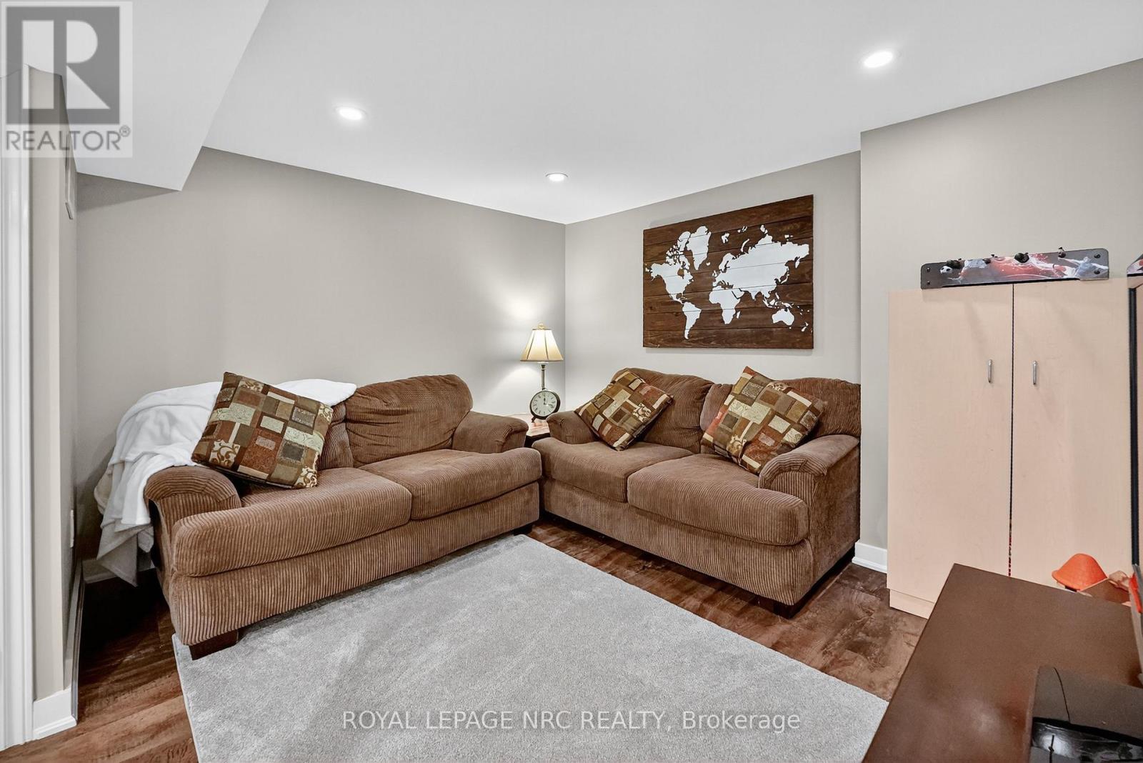 25 Else Street, St. Catharines, Ontario  L2N 2B9 - Photo 24 - X12539974