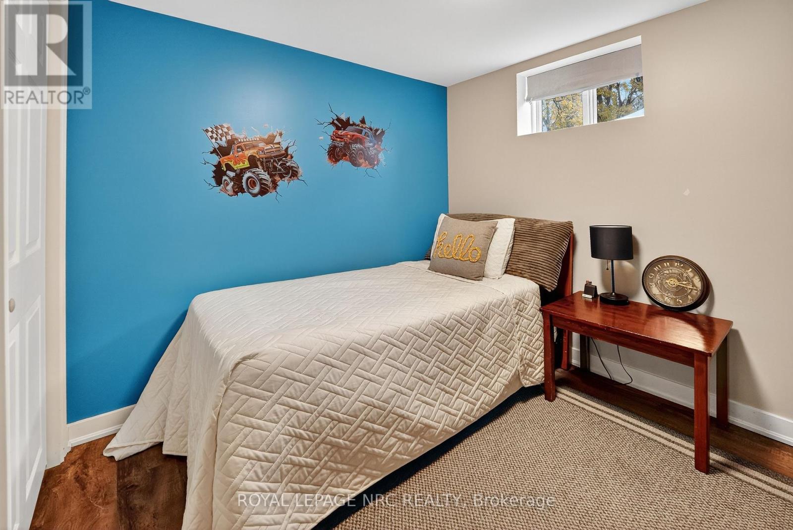 25 Else Street, St. Catharines, Ontario  L2N 2B9 - Photo 26 - X12539974