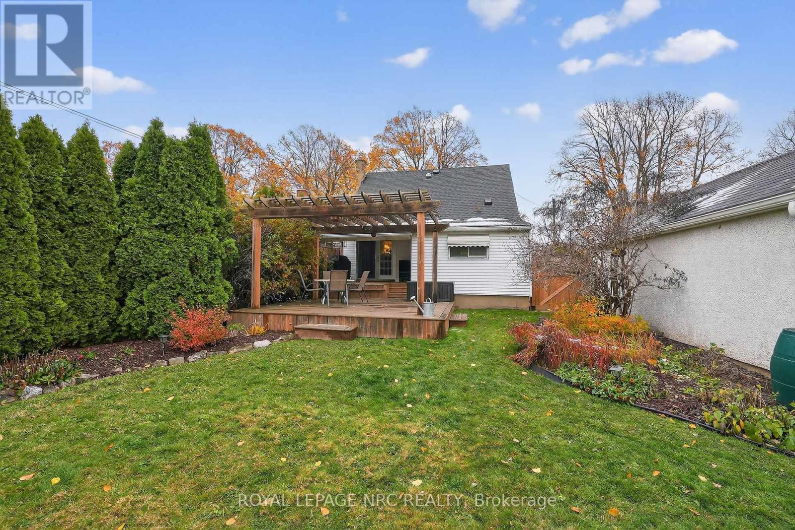 25 Else Street, St. Catharines, Ontario  L2N 2B9 - Photo 34 - X12539974