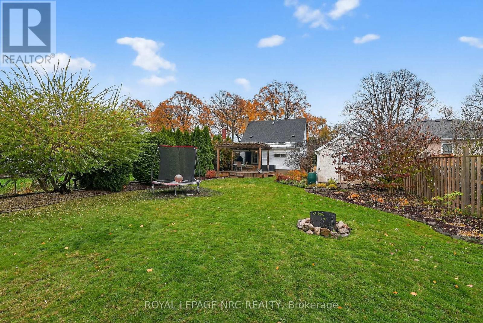 25 Else Street, St. Catharines, Ontario  L2N 2B9 - Photo 35 - X12539974