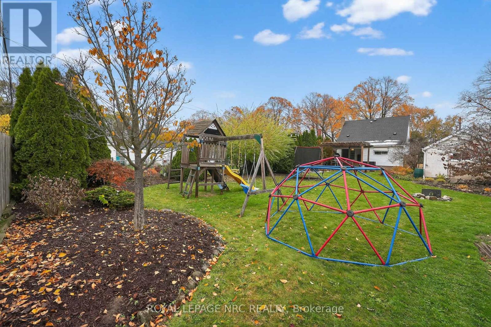 25 Else Street, St. Catharines, Ontario  L2N 2B9 - Photo 36 - X12539974