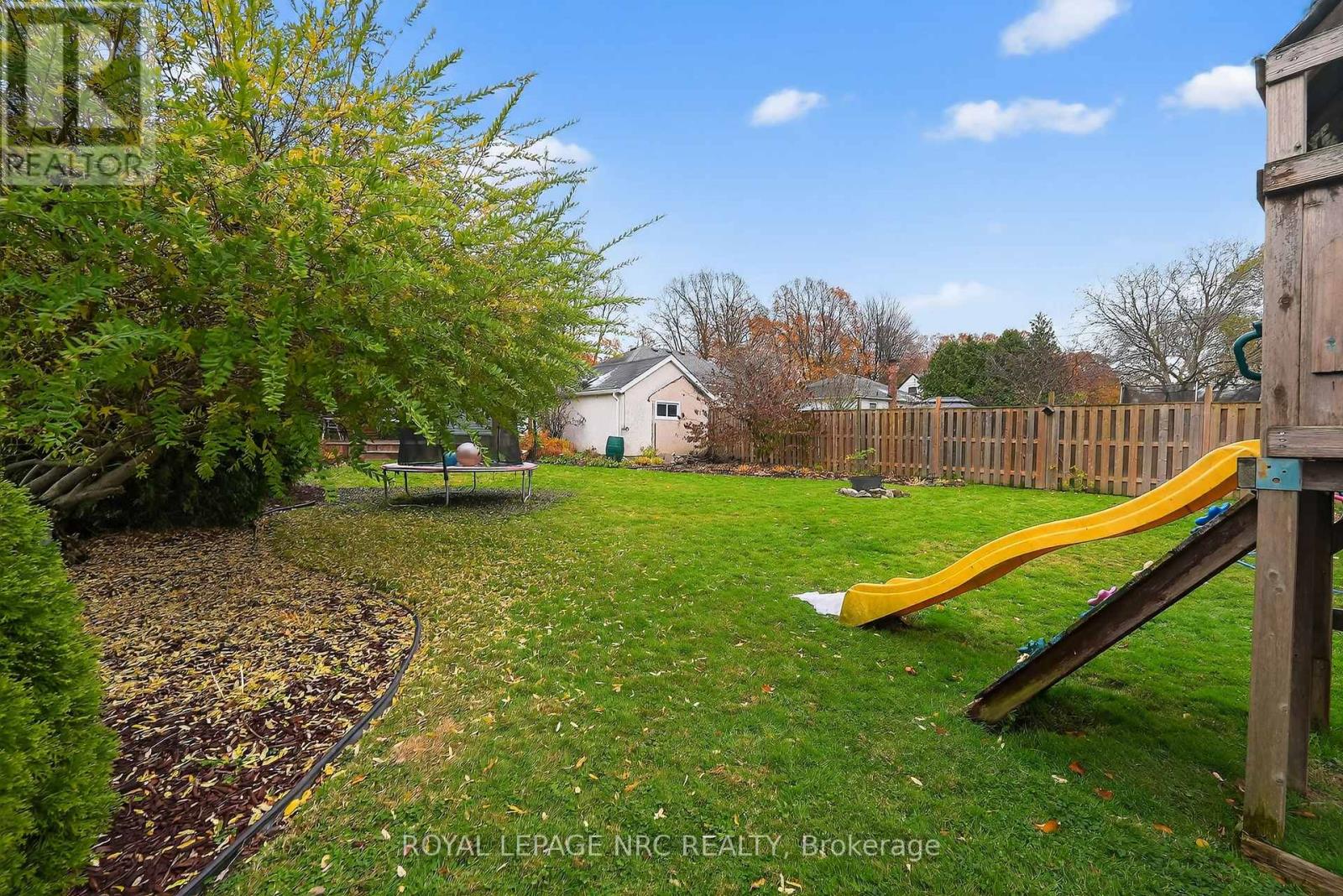 25 Else Street, St. Catharines, Ontario  L2N 2B9 - Photo 37 - X12539974