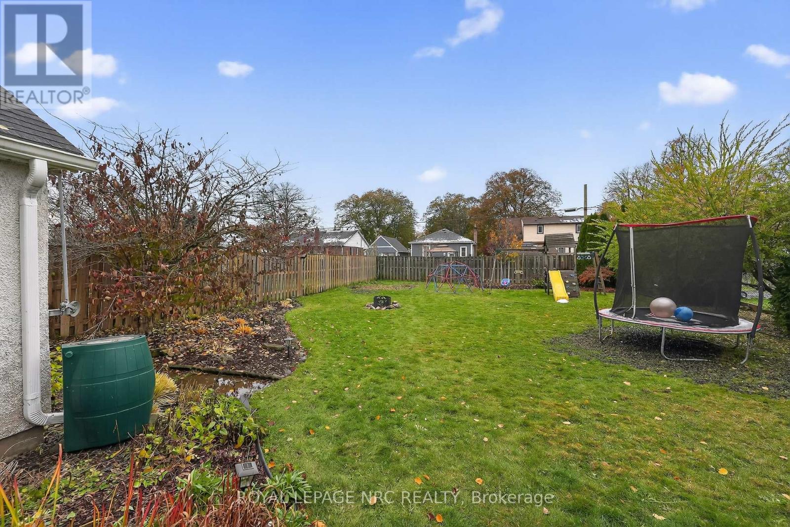 25 Else Street, St. Catharines, Ontario  L2N 2B9 - Photo 38 - X12539974