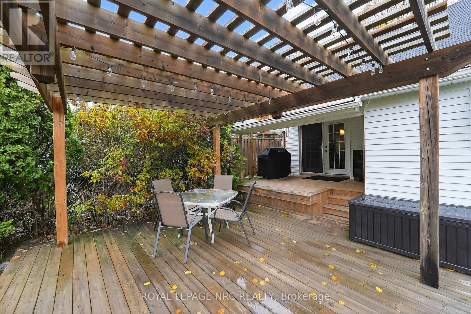 25 Else Street, St. Catharines, Ontario  L2N 2B9 - Photo 39 - X12539974