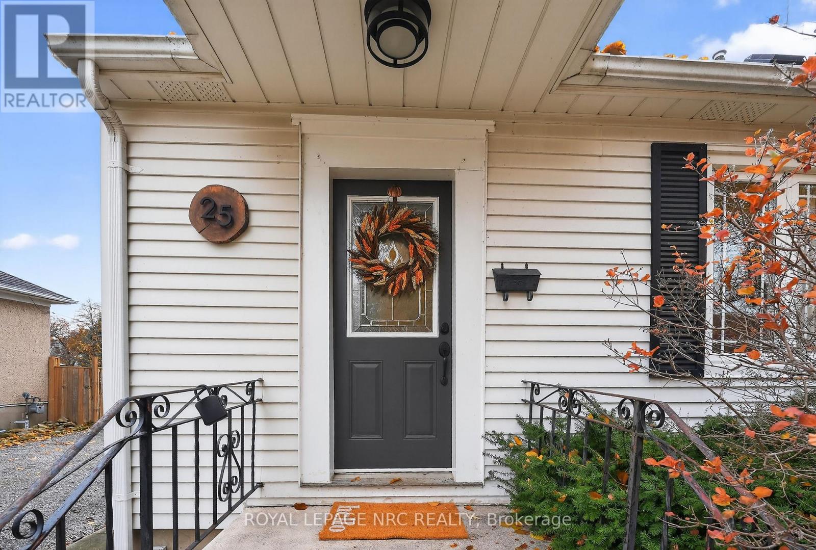 25 Else Street, St. Catharines, Ontario  L2N 2B9 - Photo 4 - X12539974