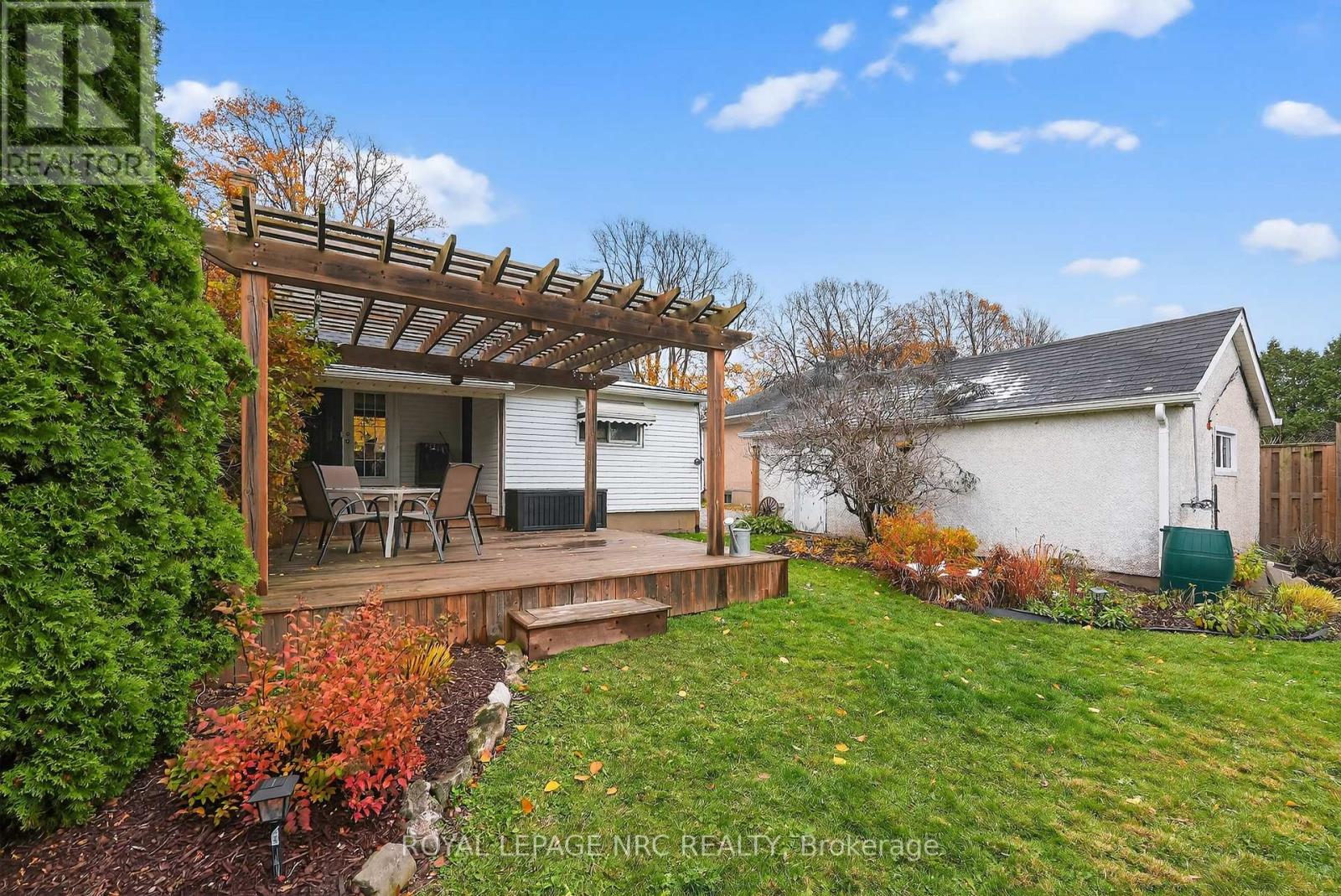 25 Else Street, St. Catharines, Ontario  L2N 2B9 - Photo 40 - X12539974