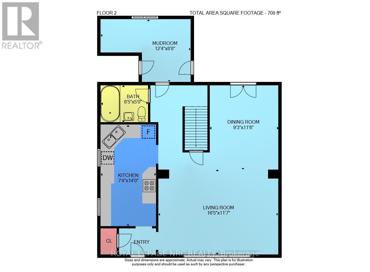 25 Else Street, St. Catharines, Ontario  L2N 2B9 - Photo 43 - X12539974