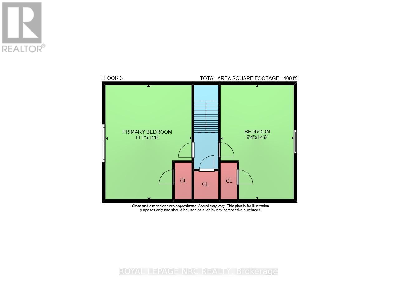 25 Else Street, St. Catharines, Ontario  L2N 2B9 - Photo 44 - X12539974