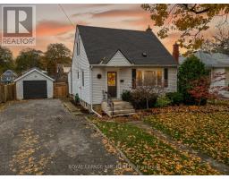 25 ELSE STREET, St. Catharines, Ontario