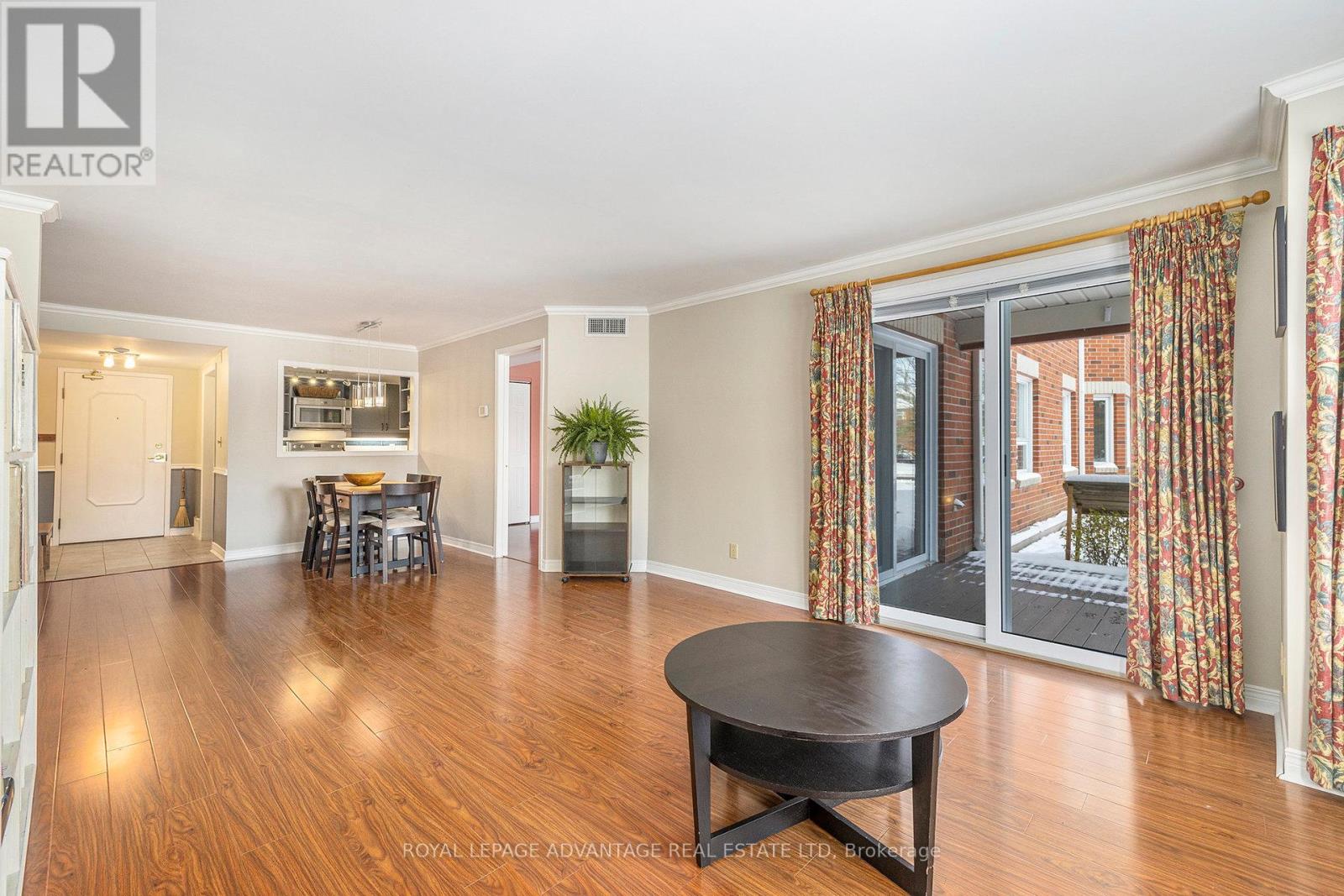 107 - 23 Rogers Road, Perth, Ontario K7H 1P2 - Photo 13 - X12540000