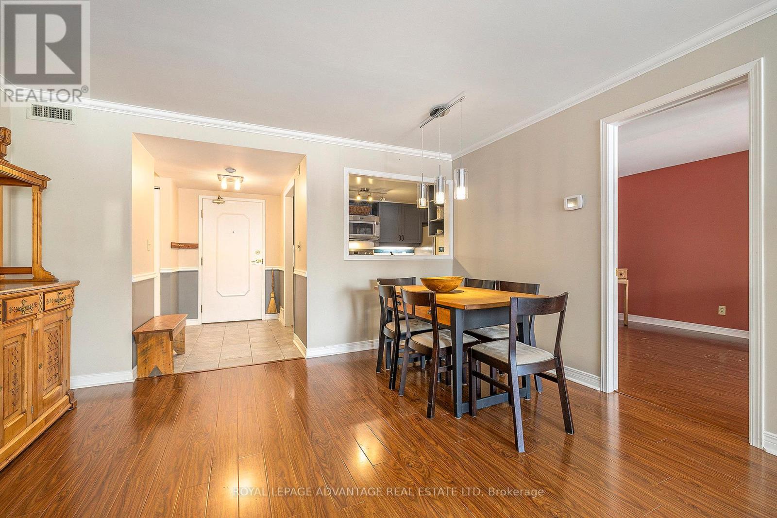 107 - 23 Rogers Road, Perth, Ontario K7H 1P2 - Photo 16 - X12540000