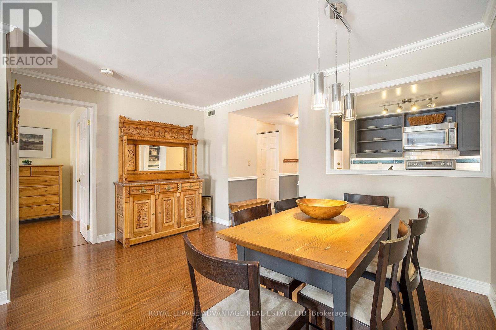 107 - 23 Rogers Road, Perth, Ontario K7H 1P2 - Photo 17 - X12540000