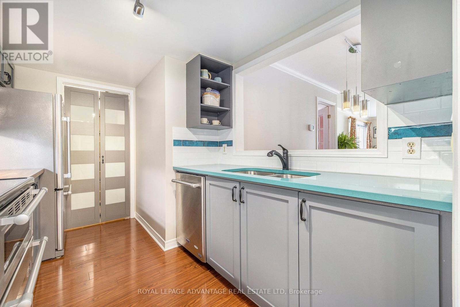 107 - 23 Rogers Road, Perth, Ontario K7H 1P2 - Photo 19 - X12540000