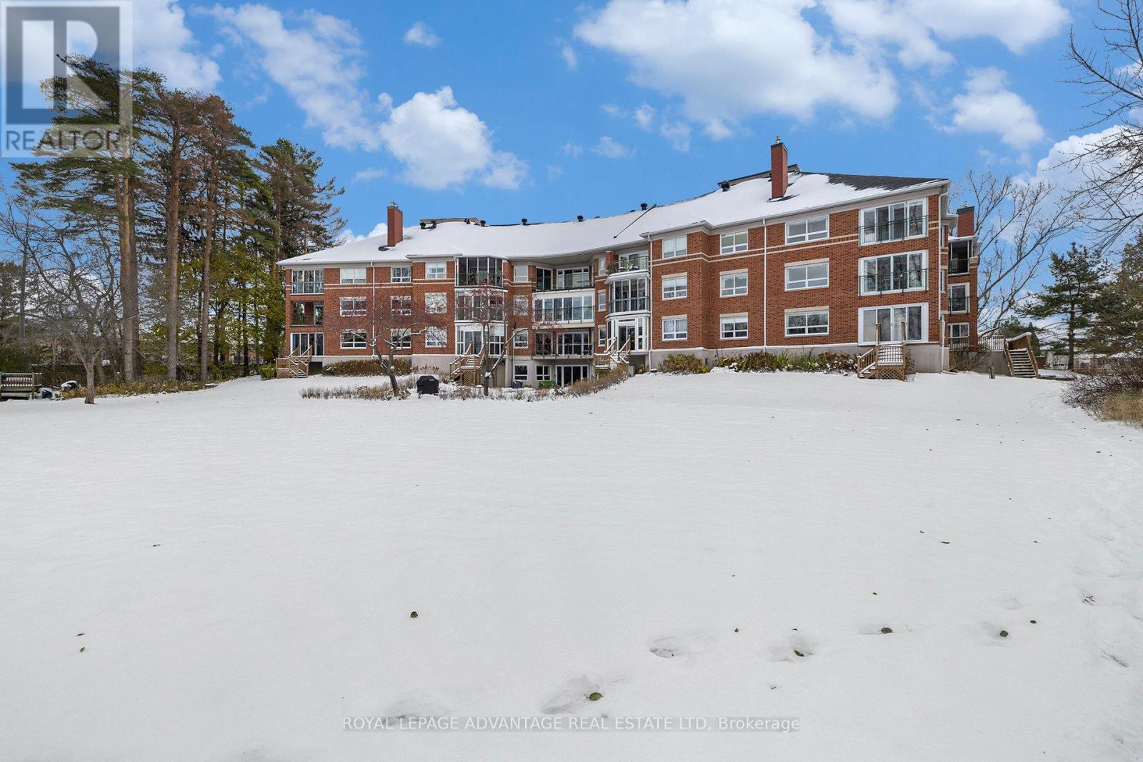 107 - 23 Rogers Road, Perth, Ontario K7H 1P2 - Photo 2 - X12540000