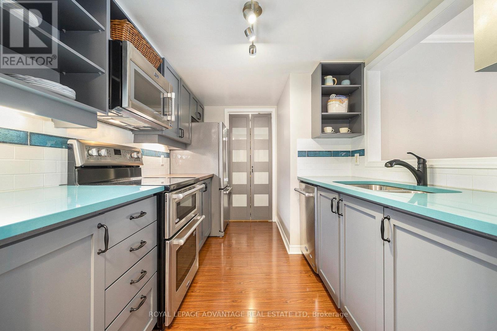 107 - 23 Rogers Road, Perth, Ontario K7H 1P2 - Photo 20 - X12540000