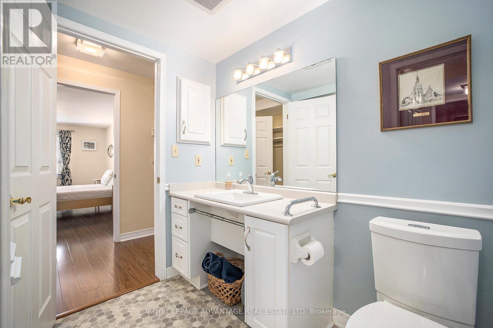 107 - 23 Rogers Road, Perth, Ontario K7H 1P2 - Photo 21 - X12540000