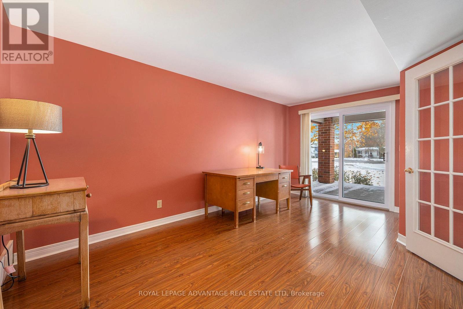 107 - 23 Rogers Road, Perth, Ontario K7H 1P2 - Photo 23 - X12540000