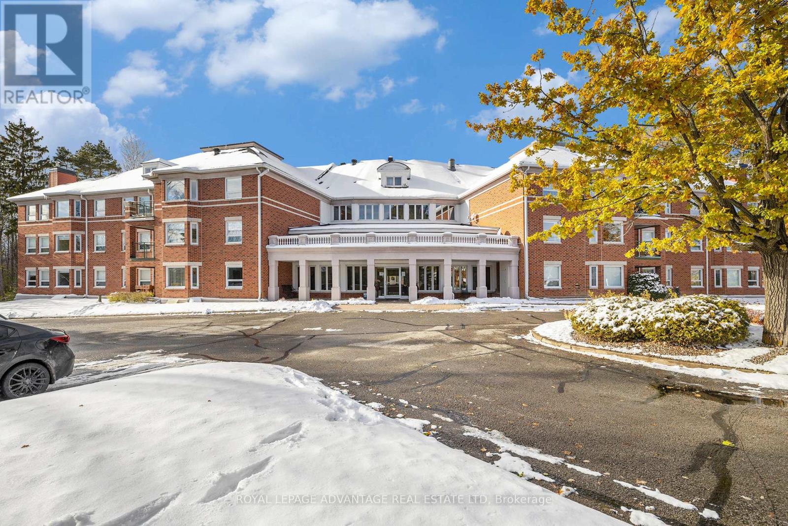 107 - 23 Rogers Road, Perth, Ontario K7H 1P2 - Photo 3 - X12540000