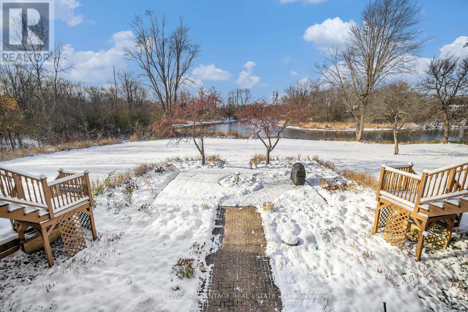 107 - 23 Rogers Road, Perth, Ontario K7H 1P2 - Photo 31 - X12540000