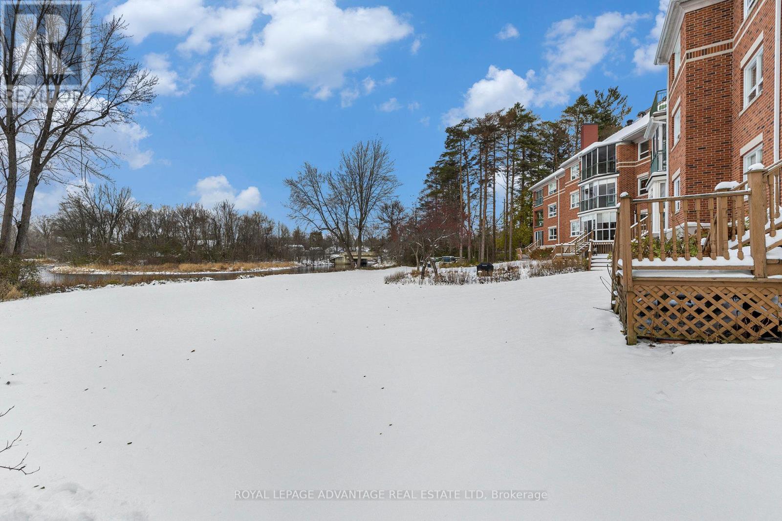 107 - 23 Rogers Road, Perth, Ontario K7H 1P2 - Photo 32 - X12540000