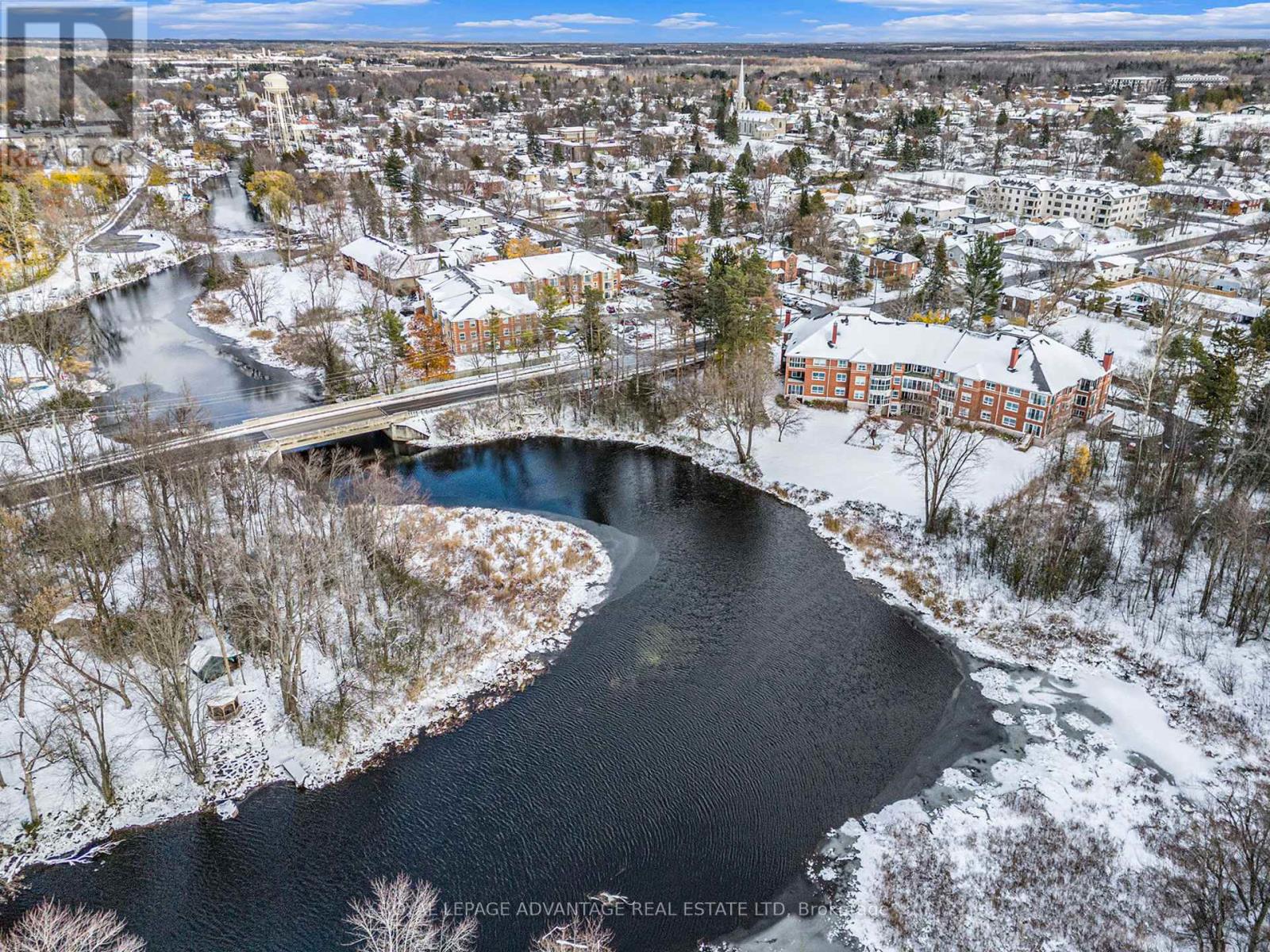 107 - 23 Rogers Road, Perth, Ontario K7H 1P2 - Photo 35 - X12540000