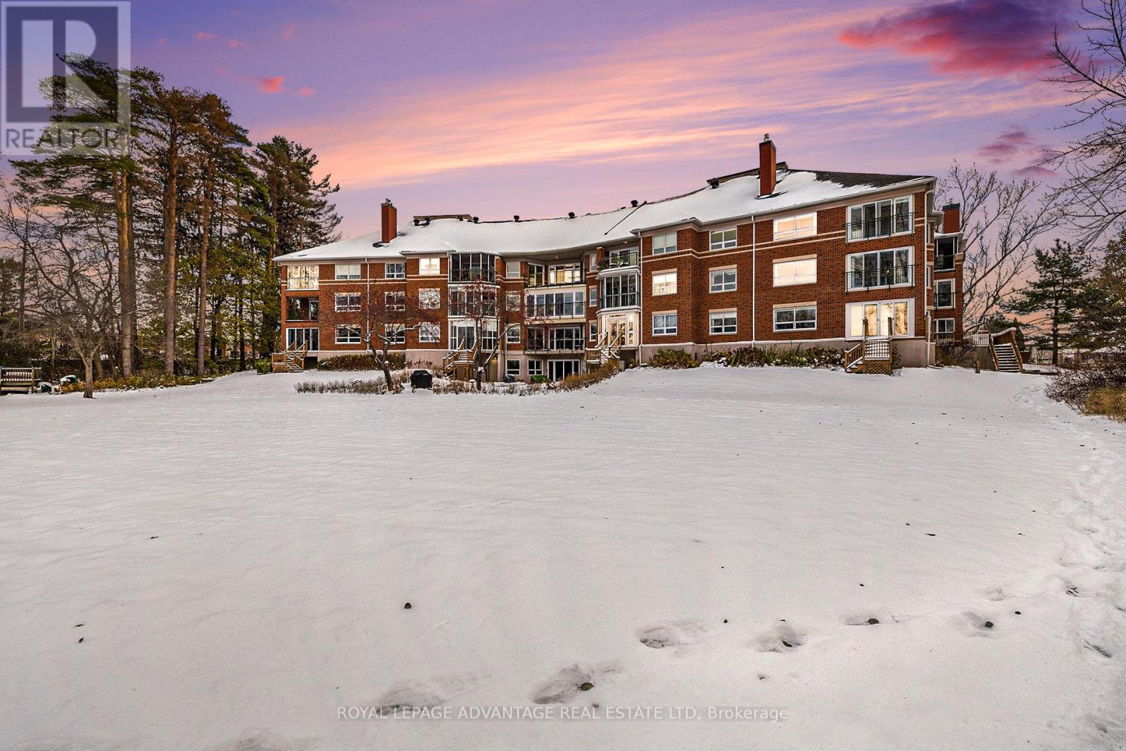 107 - 23 Rogers Road, Perth, Ontario K7H 1P2 - Photo 36 - X12540000