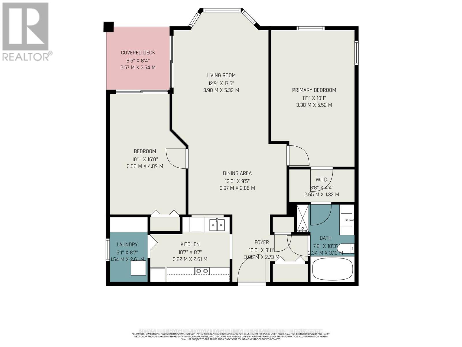 107 - 23 Rogers Road, Perth, Ontario K7H 1P2 - Photo 38 - X12540000