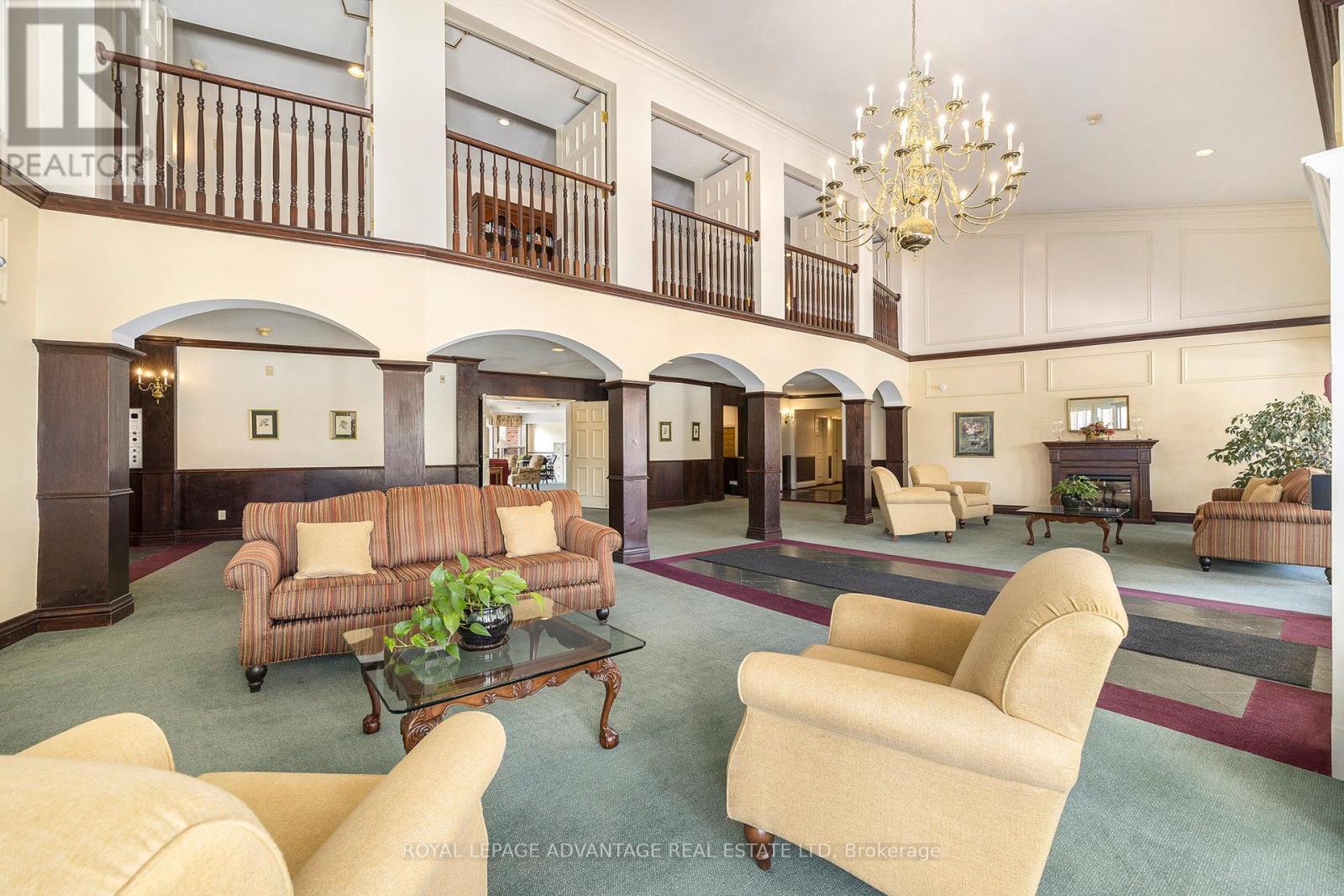 107 - 23 Rogers Road, Perth, Ontario K7H 1P2 - Photo 4 - X12540000