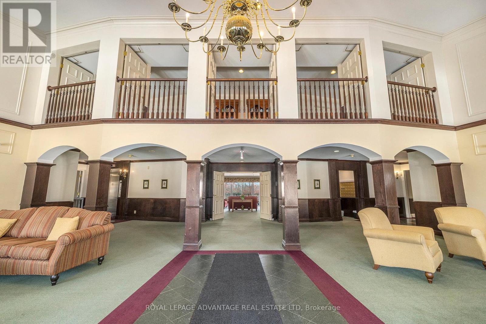 107 - 23 Rogers Road, Perth, Ontario K7H 1P2 - Photo 5 - X12540000