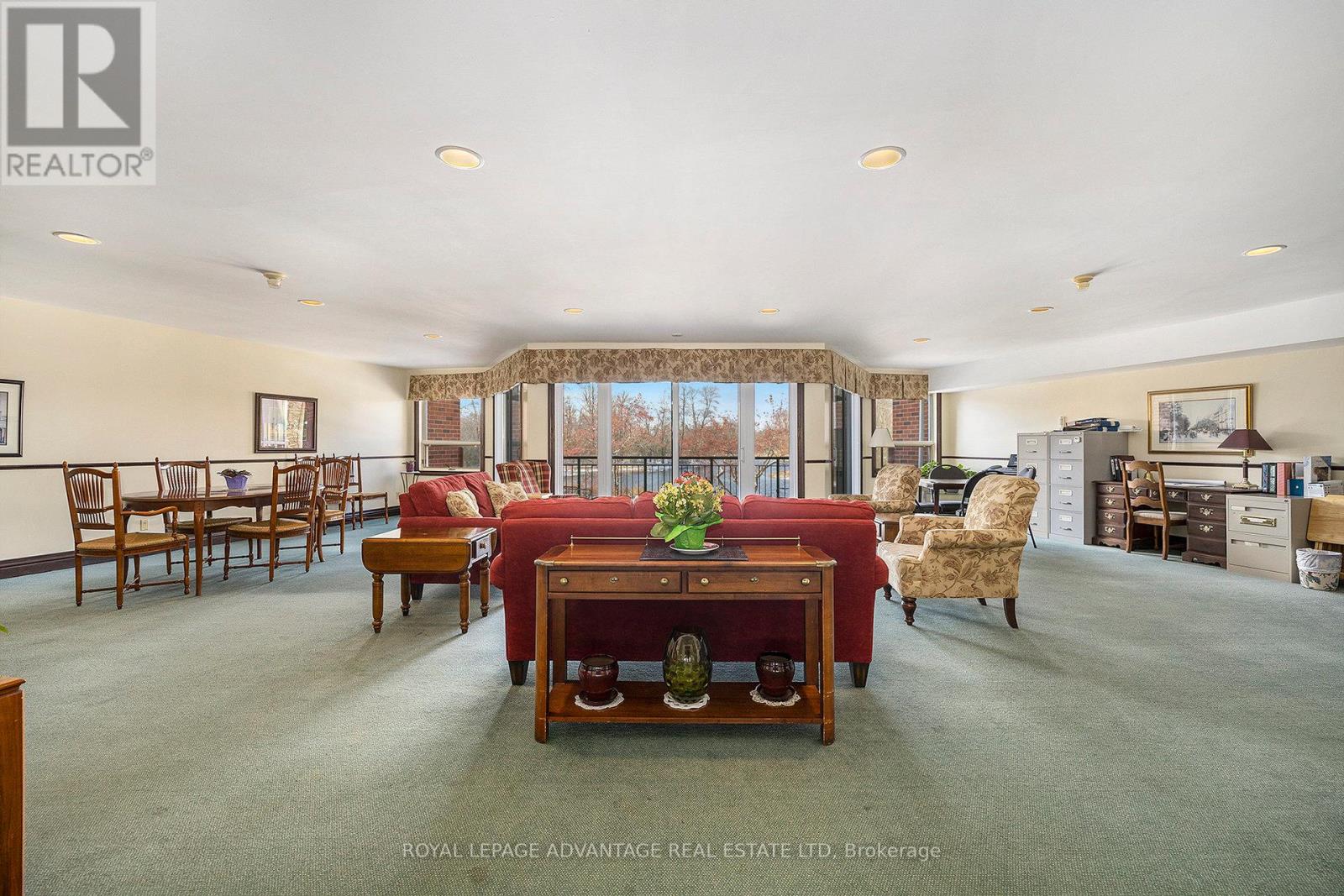 107 - 23 Rogers Road, Perth, Ontario K7H 1P2 - Photo 6 - X12540000