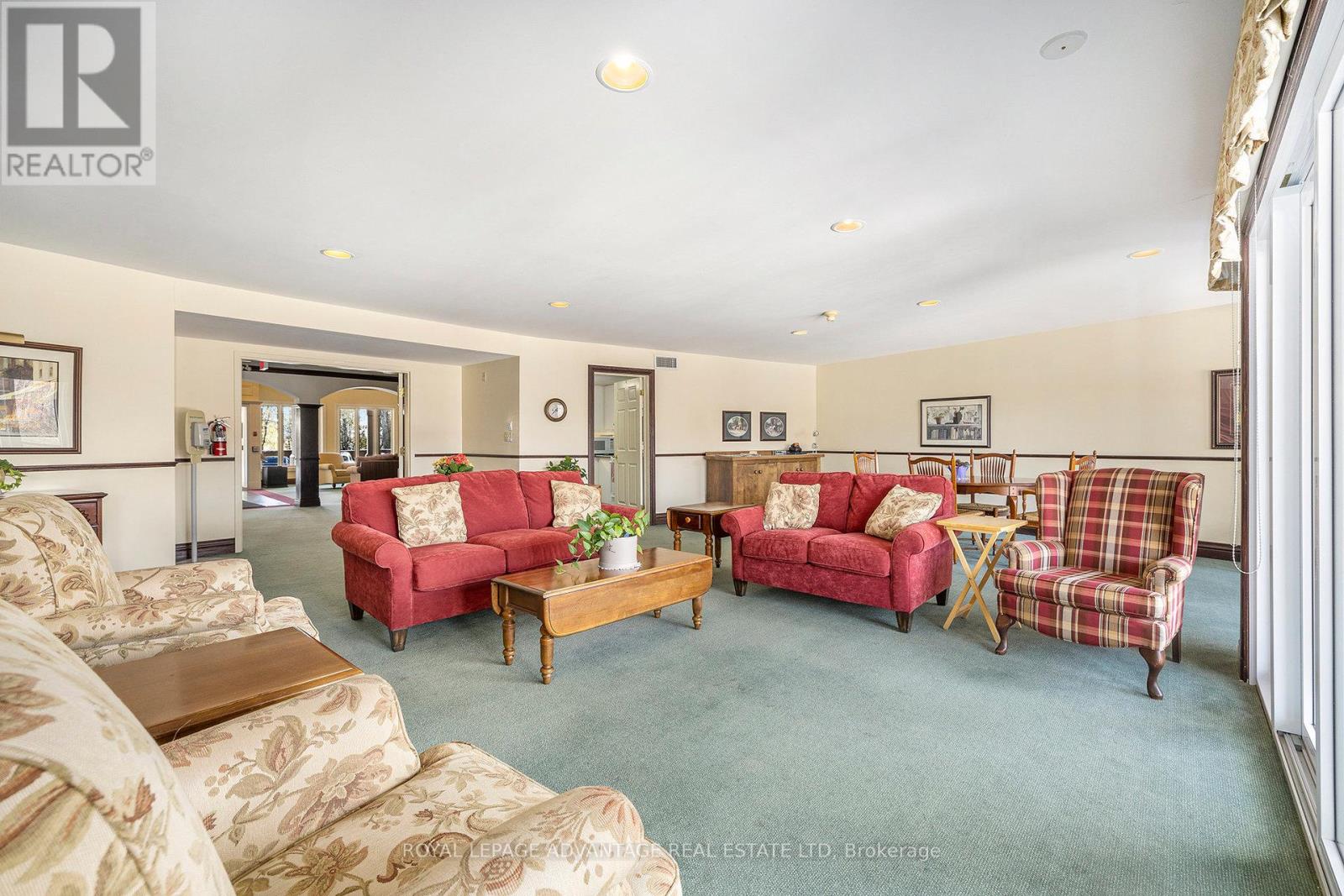 107 - 23 Rogers Road, Perth, Ontario K7H 1P2 - Photo 7 - X12540000