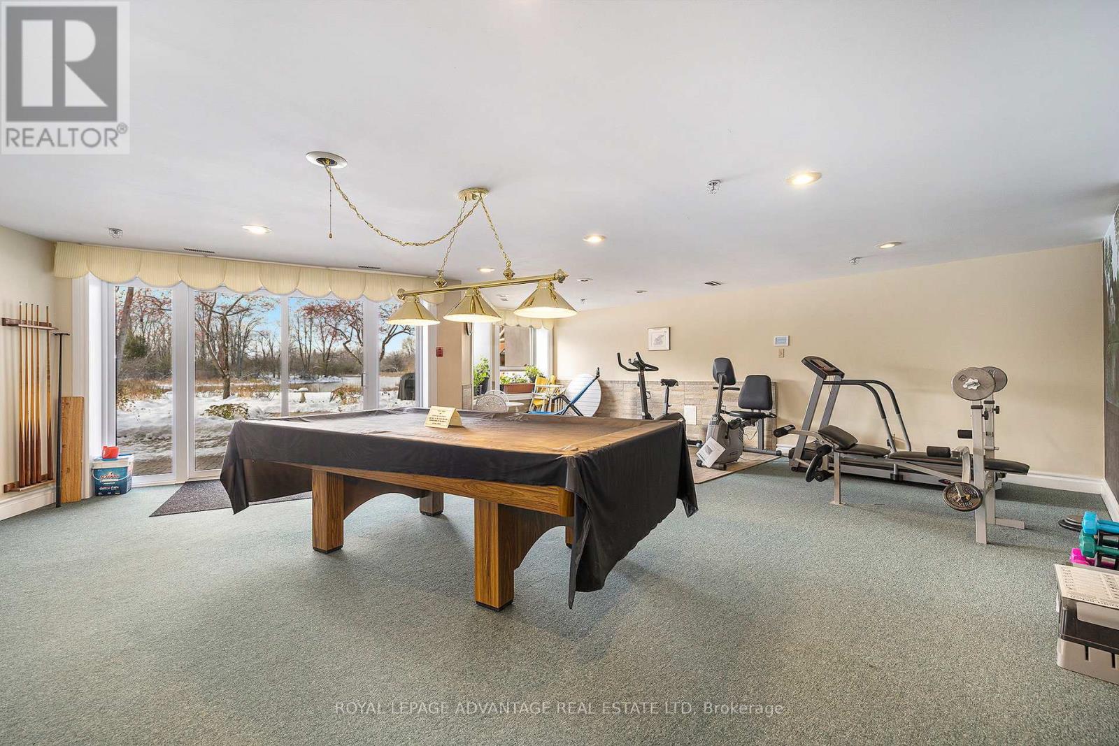 107 - 23 Rogers Road, Perth, Ontario K7H 1P2 - Photo 8 - X12540000