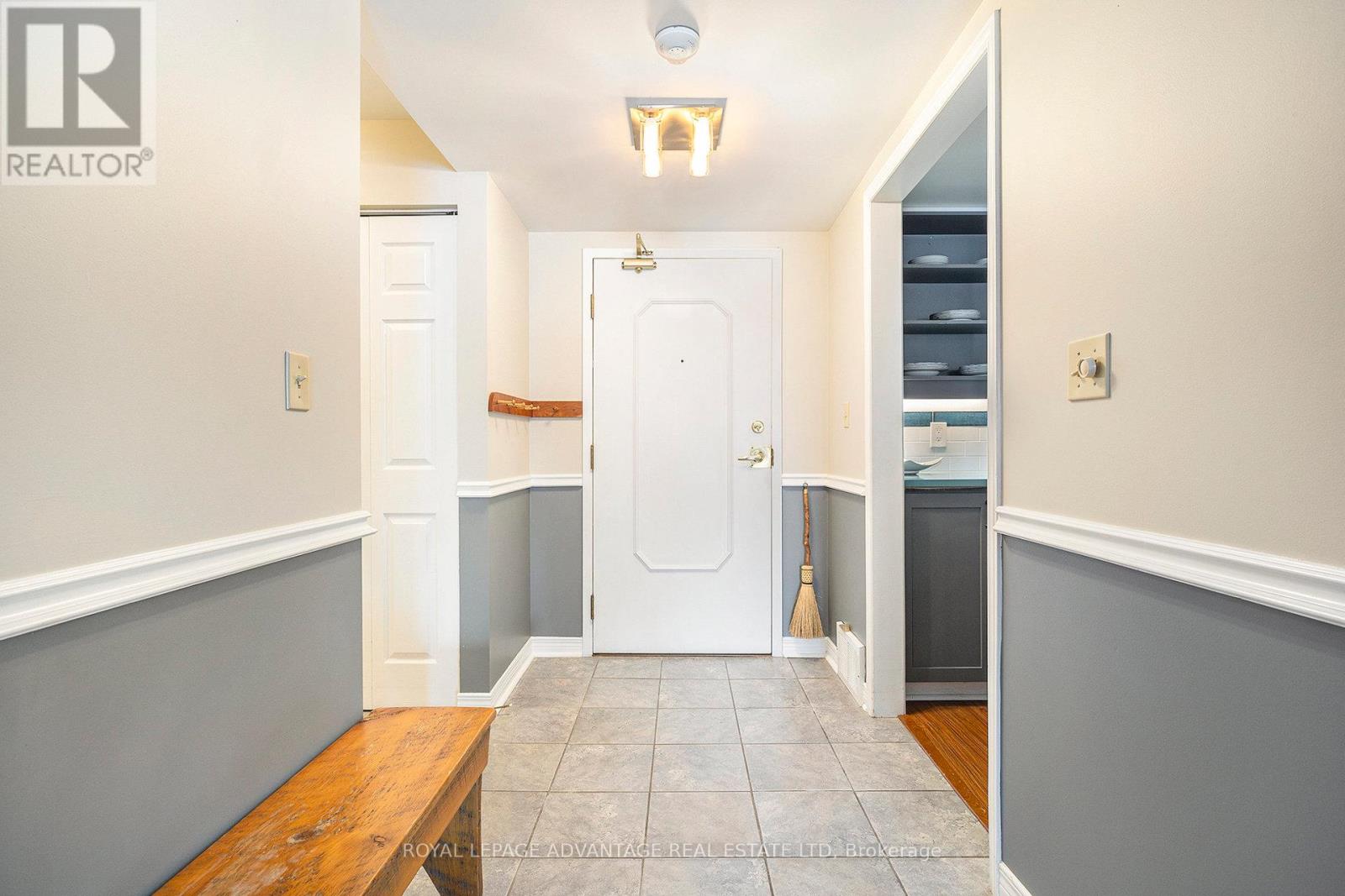 107 - 23 Rogers Road, Perth, Ontario K7H 1P2 - Photo 9 - X12540000