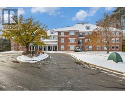 107 - 23 ROGERS ROAD, Perth, Ontario