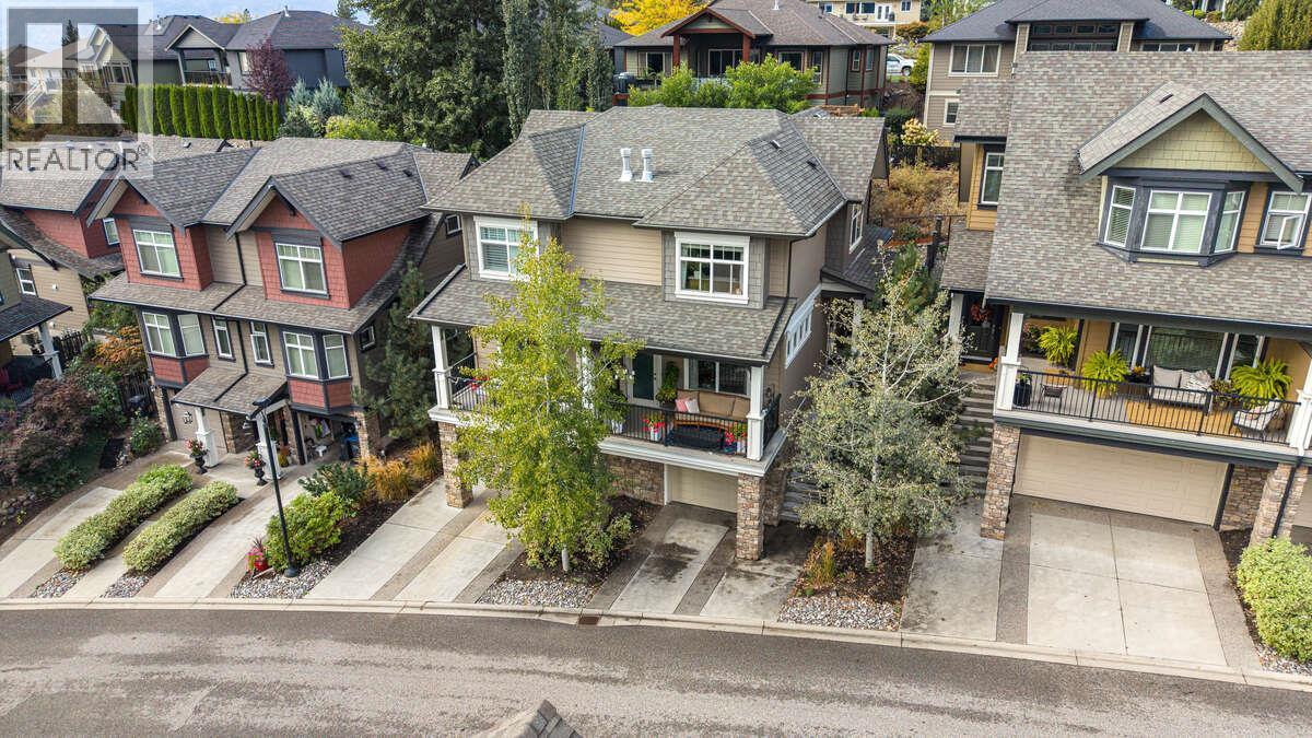 12850 Stillwater Court Unit# 69, Lake Country, British Columbia  V4V 2S9 - Photo 2 - 10349504