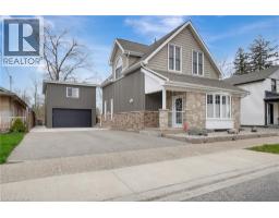 115 NORTHUMBERLAND Street, North Dumfries, Ontario