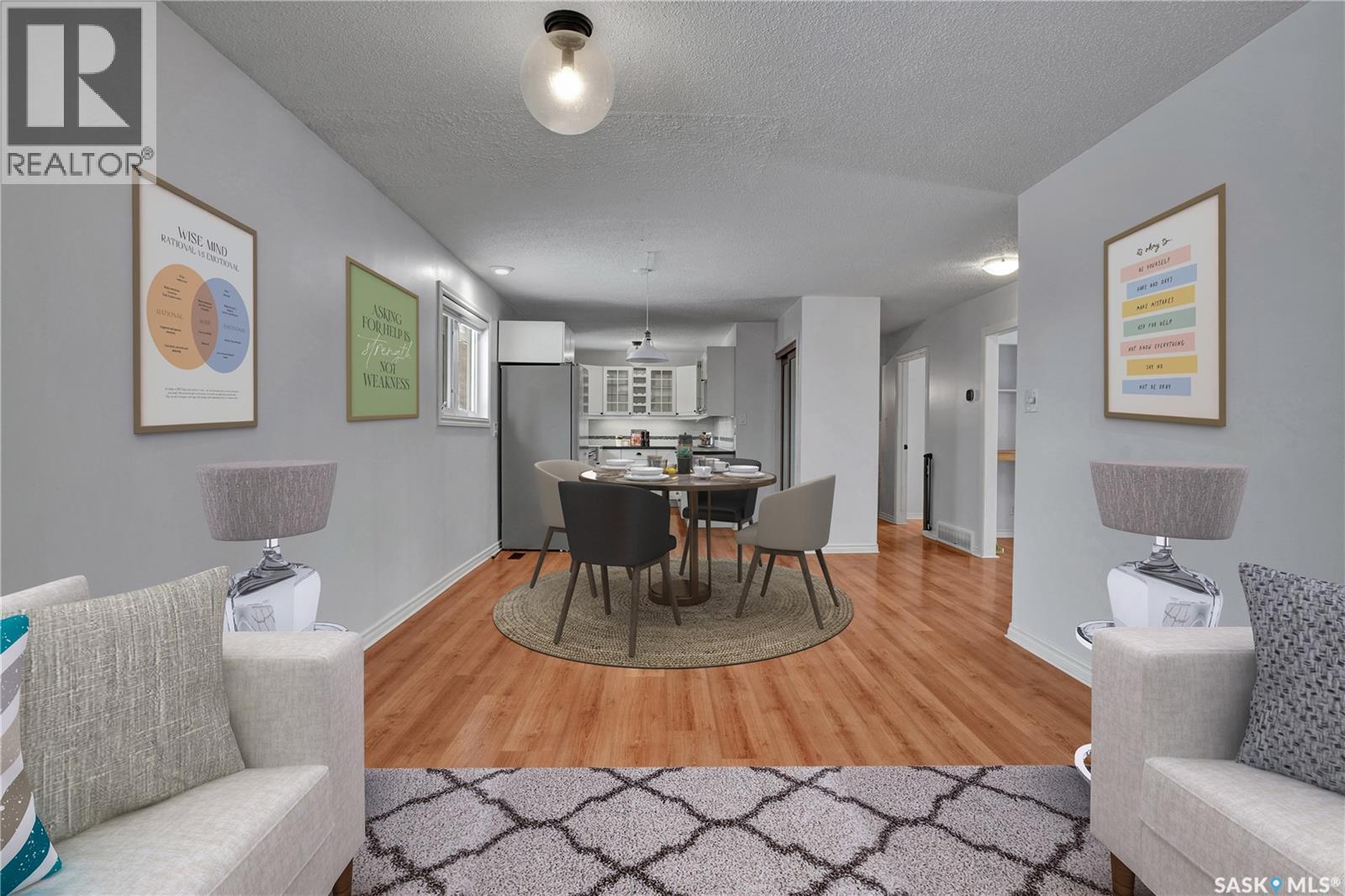 102 6th Avenue N, Warman, Saskatchewan  S0K 4S0 - Photo 4 - SK023822