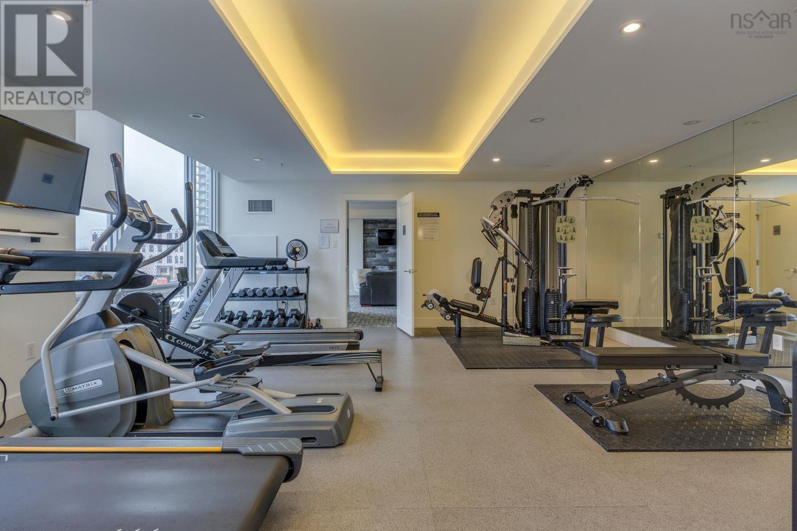 401 67 Kings Wharf Place, Dartmouth, Nova Scotia  B2Y 0C6 - Photo 32 - 202527799