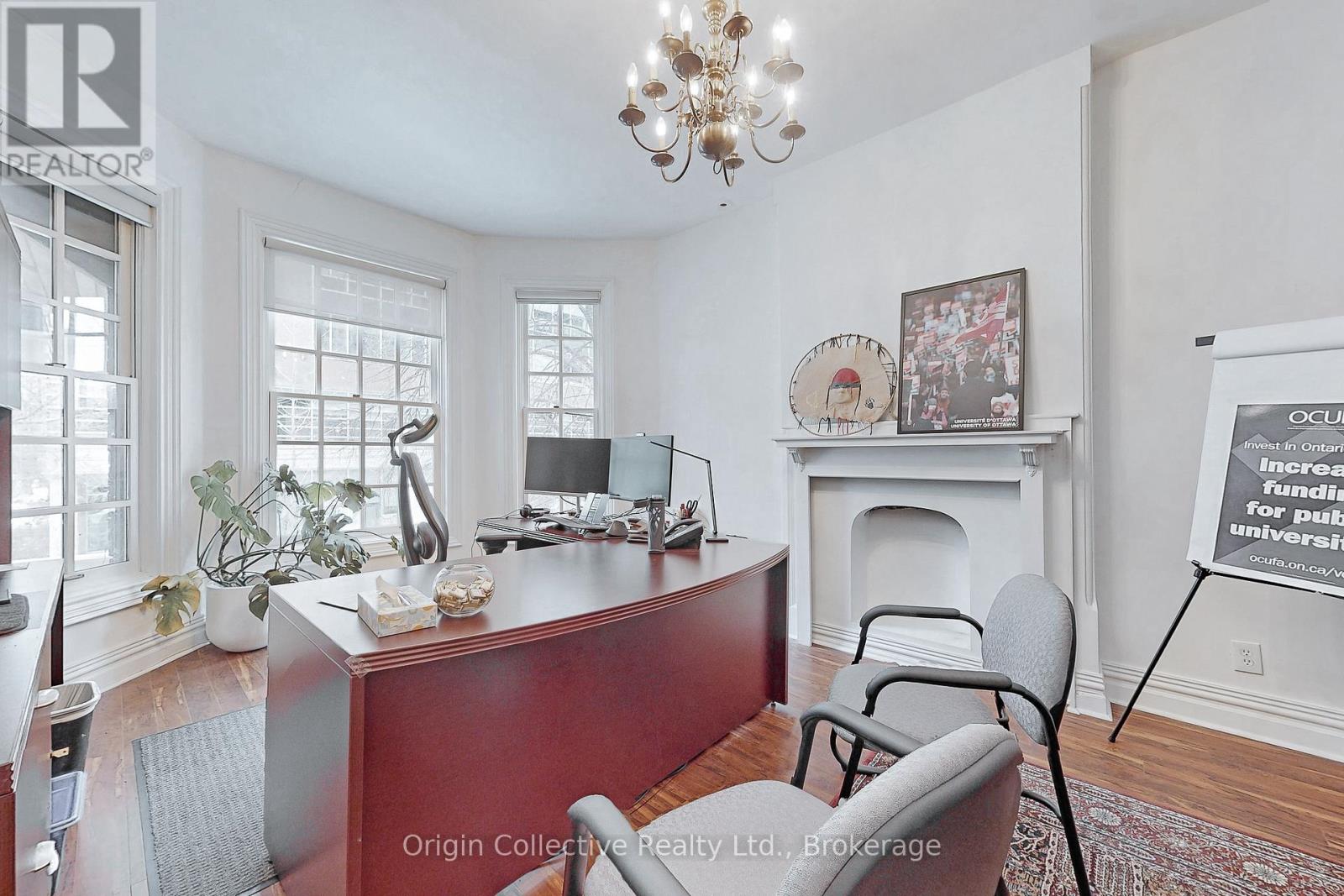 1 - 17 Isabella Street, Toronto, Ontario  M4Y 1M7 - Photo 20 - C12387640