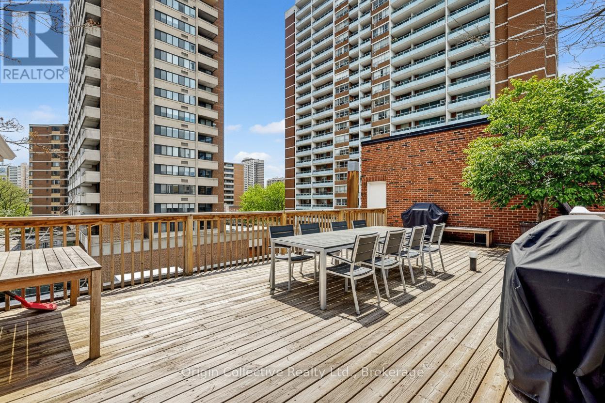 1 - 17 Isabella Street, Toronto, Ontario  M4Y 1M7 - Photo 36 - C12387640