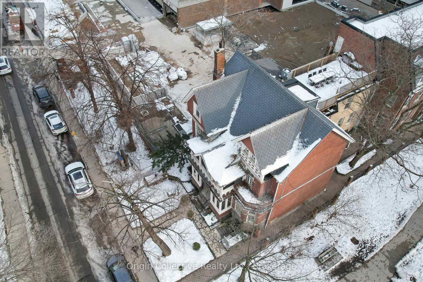 1 - 17 Isabella Street, Toronto, Ontario  M4Y 1M7 - Photo 39 - C12387640