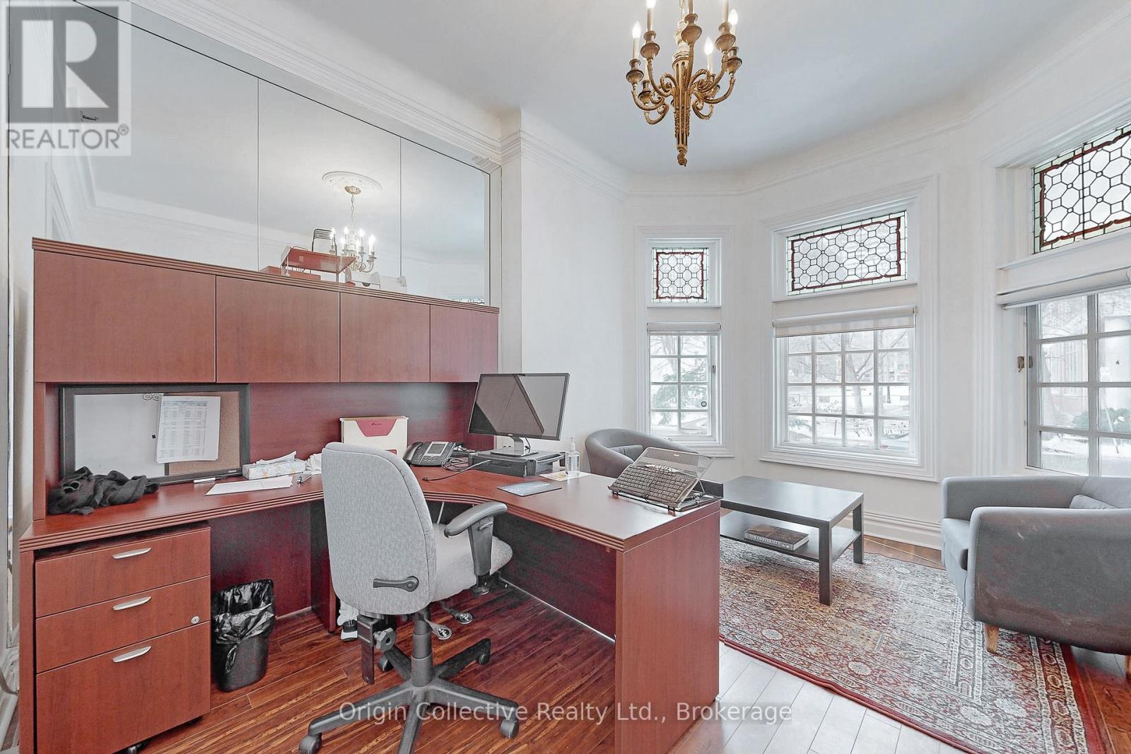 17 Isabella Street, Toronto, Ontario  M4Y 1M7 - Photo 5 - C12387645