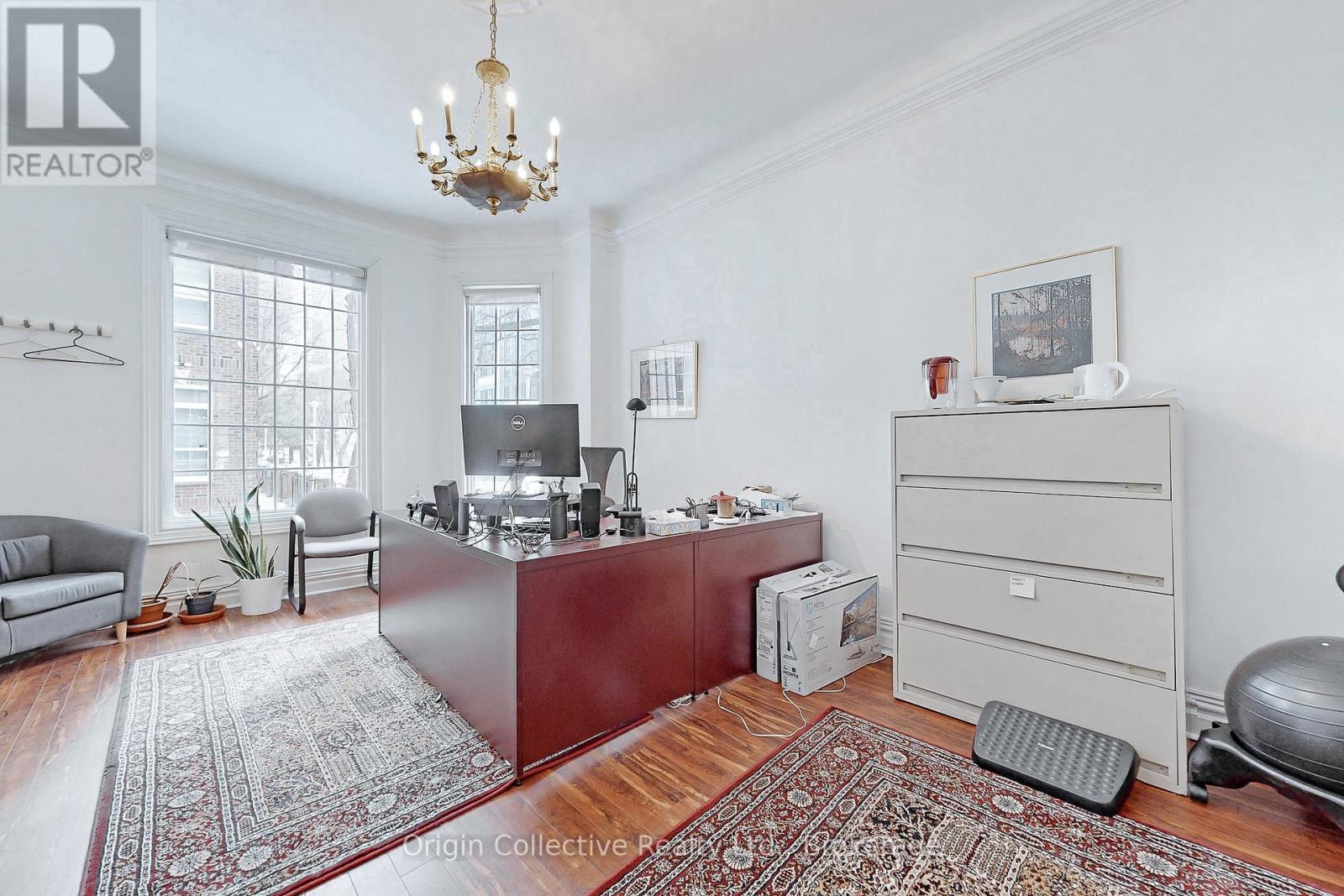 17 Isabella Street, Toronto, Ontario  M4Y 1M7 - Photo 7 - C12387645