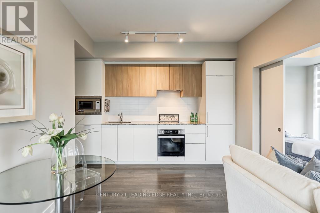 330 - 20 O'neill Road, Toronto, Ontario  M3C 0R2 - Photo 13 - C12478352